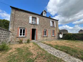Vente Maison 2 chambresGonfreville