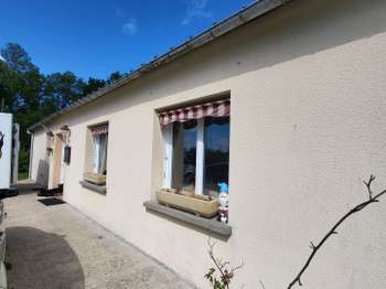 Vente Maison 2 chambresGonfreville