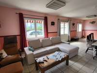 Vente maison 5 pièces Vente maison 5 pièces