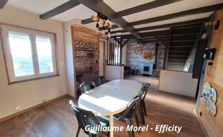 Photo Vente maison Gonfreville-l'Orcher