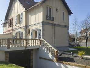 Vente Maison 3 chambresGonfreville-l'Orcher