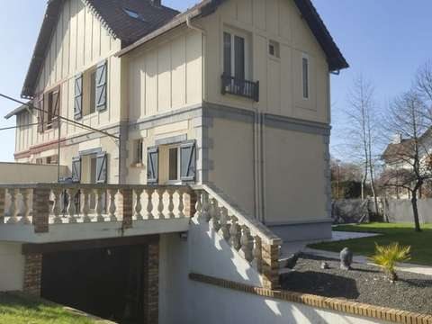 Vente maison 6 pièces Gonfreville-l'Orcher 76