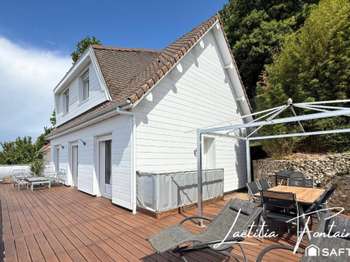 Vente maison 5 pièces Gonfreville-l'Orcher 76