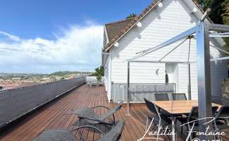 Photo Vente maison Gonfreville-l'Orcher