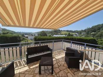 Vente Maison 5 piècesGonfreville-l'Orcher