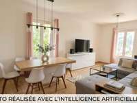 Vente maison 10 pièces Vente maison 10 pièces