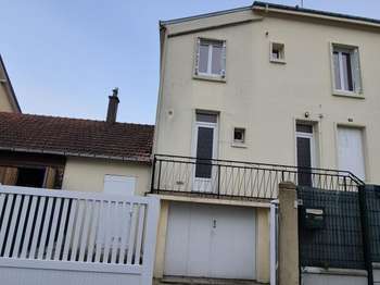 Vente Maison 2 chambresGonfreville-l'Orcher