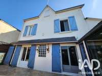 Vente maison Gonfreville-l'Orcher - 76