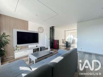 Vente Maison 3 chambresGonfreville-l'Orcher