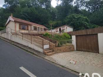Vente Maison 1 chambreGonfreville-l'Orcher