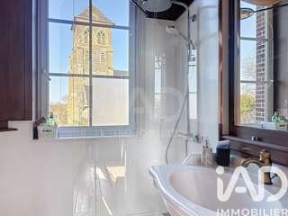 Vente maison 9 pièces