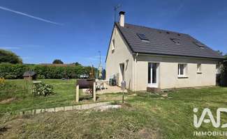 Photo Vente maison Gonnetot
