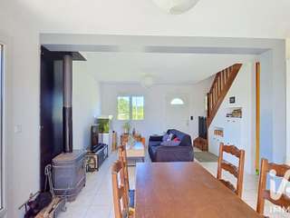 Vente maison 6 pièces Vente maison 6 pièces