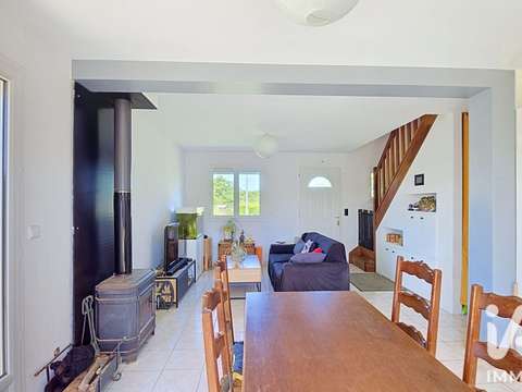 Vente maison 6 pièces Vente maison 6 pièces