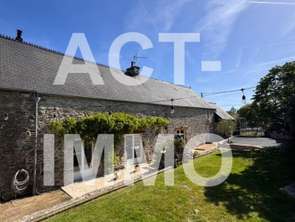 Vente Maison 4 chambresGonneville