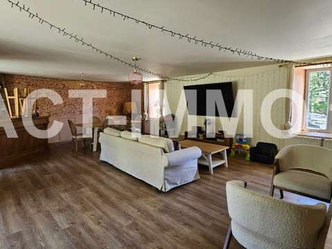 Vente maison 6 pièces Vente maison 6 pièces