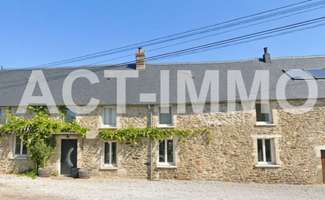 Photo Vente maison Gonneville