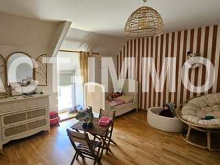 Vente maison 6 pièces Vente maison 6 pièces