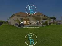 Vente maison 4 pièces Vente maison 4 pièces