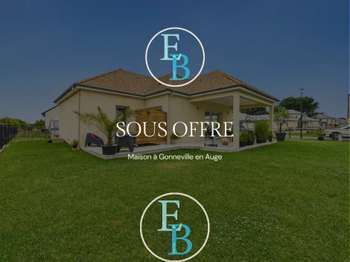 Vente Maison 2 chambresGonneville-en-Auge