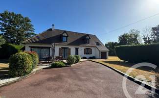 Photo Vente maison Gonneville-en-Auge