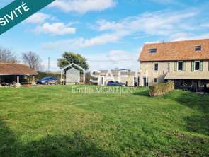 Vente Maison 4 chambresGonneville-en-Auge