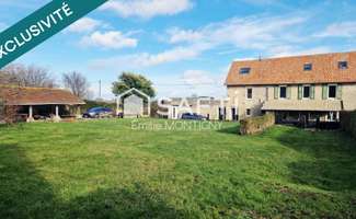 Photo Vente maison Gonneville-en-Auge