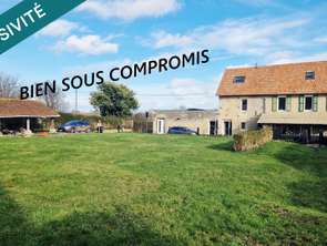 Vente Maison 4 chambresGonneville-en-Auge