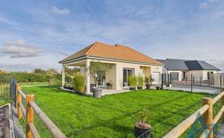 Photo Vente maison Gonneville-en-Auge