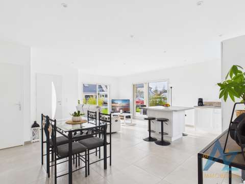 Vente maison 3 pièces Vente maison 3 pièces