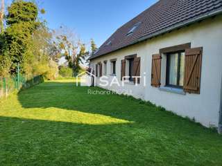 Vente maison 9 pièces