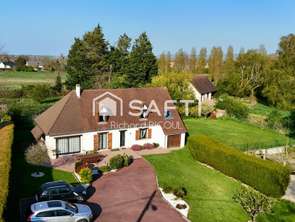 Vente Maison 5 chambresGonneville-en-Auge