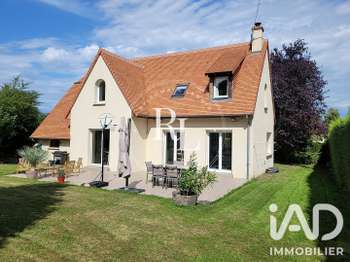 Vente Maison 4 chambresGonneville-en-Auge