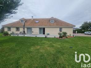 Vente Maison 6 chambresGonneville-la-Mallet