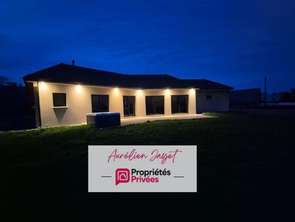 Vente Maison 4 chambresGonneville-la-Mallet