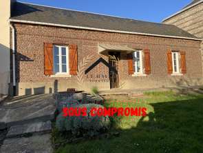 Vente Maison 1 chambreGonneville-la-Mallet