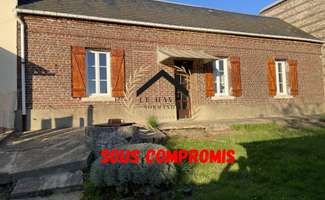 Photo Vente maison Gonneville-la-Mallet