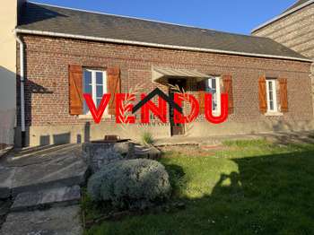 Vente Maison 1 chambreGonneville-la-Mallet