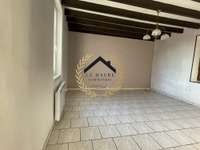 Vente maison 3 pièces Vente maison 3 pièces