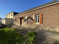 Vente maison 3 pièces Vente maison 3 pièces