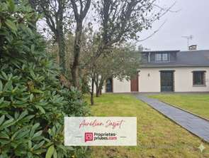 Vente Maison 3 chambresGonneville-la-Mallet