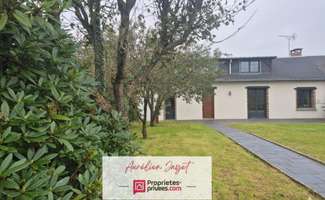 Photo Vente maison Gonneville-la-Mallet