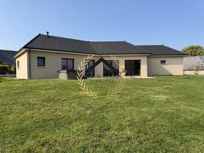 Vente Maison 4 chambresGonneville-la-Mallet