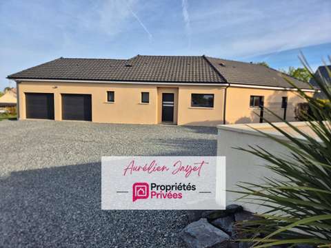 Vente maison 5 pièces Gonneville-la-Mallet 76