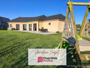 Vente Maison 4 chambresGonneville-la-Mallet