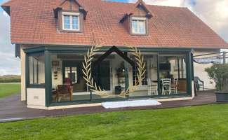 Photo Vente maison Gonneville-la-Mallet