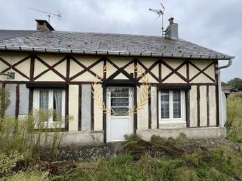 Vente Maison 1 chambreGonneville-la-Mallet