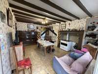 Vente maison 3 pièces Vente maison 3 pièces