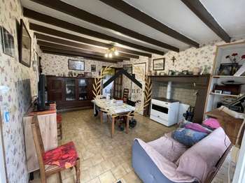 Vente maison 3 pièces Vente maison 3 pièces