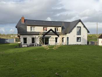 Vente Maison 5 chambresGonneville-la-Mallet